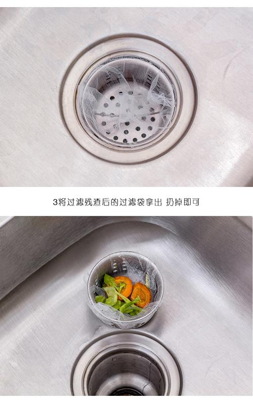 過濾網(wǎng)下水道廚房地漏濾網(wǎng)洗碗池水池防堵一次性清潔
